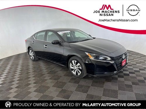 2023 Nissan Altima 2.5 S