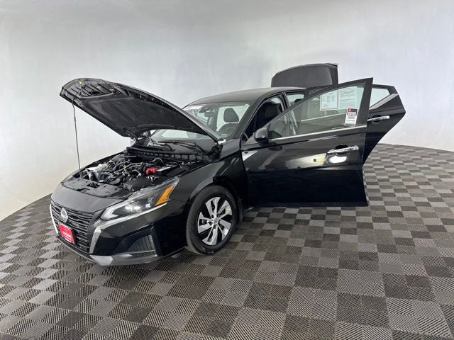 2023 Nissan Altima 2.5 S