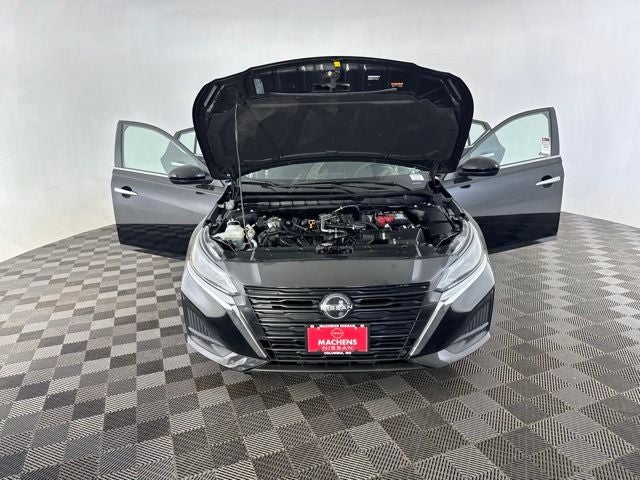 2023 Nissan Altima 2.5 S