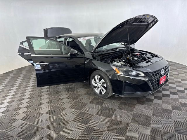 2023 Nissan Altima 2.5 S