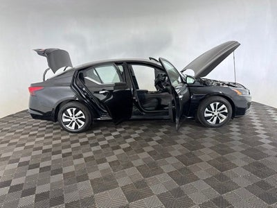2023 Nissan Altima 2.5 S