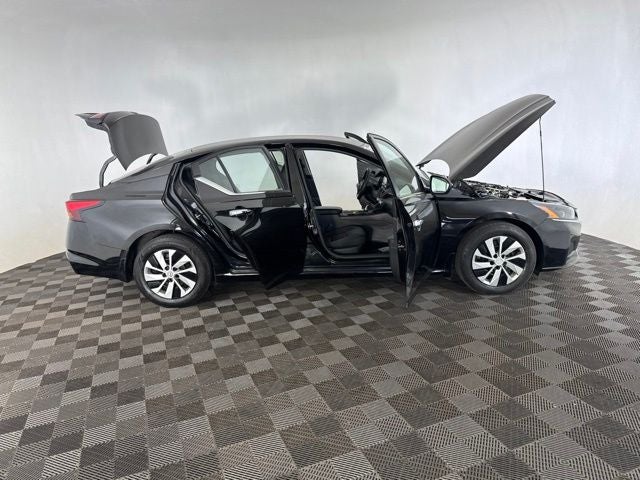 2023 Nissan Altima 2.5 S
