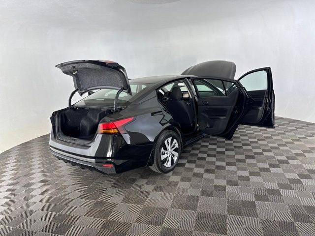 2023 Nissan Altima 2.5 S