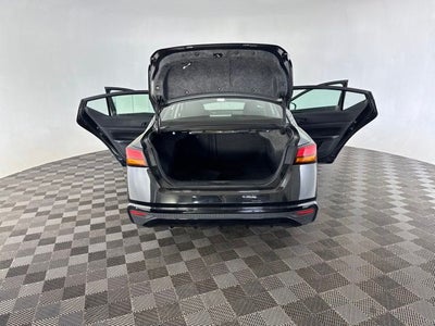 2023 Nissan Altima 2.5 S