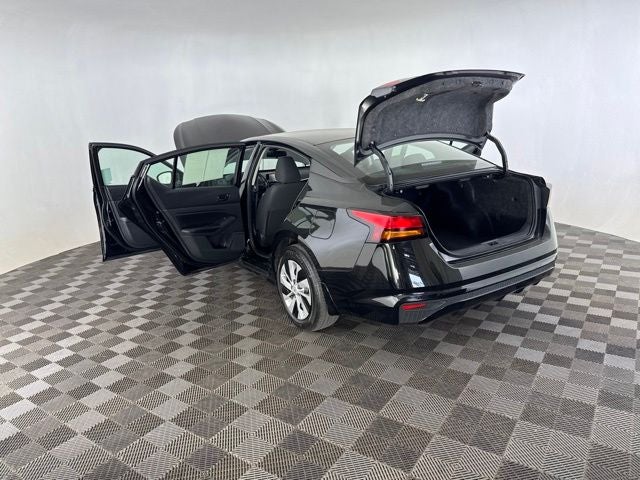 2023 Nissan Altima 2.5 S