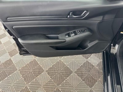 2023 Nissan Altima 2.5 S
