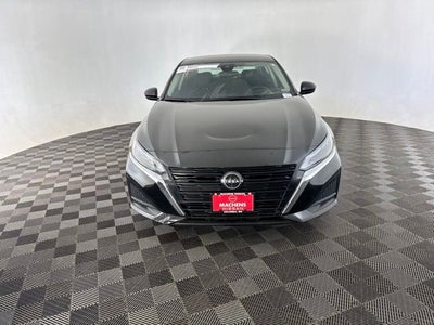 2023 Nissan Altima 2.5 S