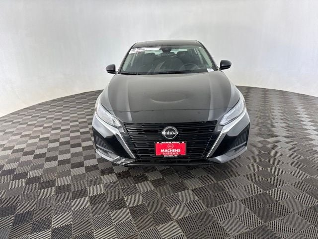 2023 Nissan Altima 2.5 S