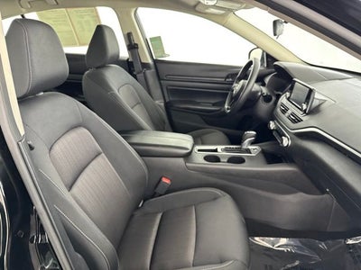 2023 Nissan Altima 2.5 S