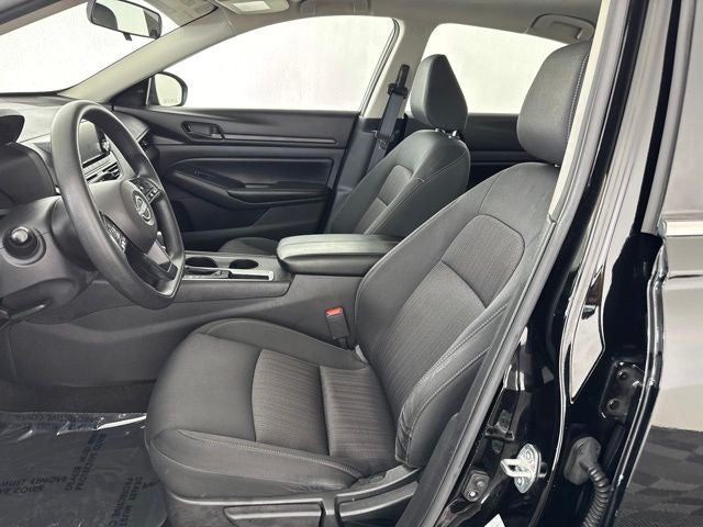 2023 Nissan Altima 2.5 S