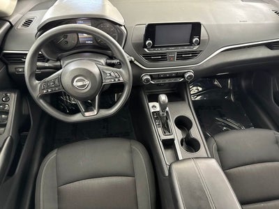 2023 Nissan Altima 2.5 S