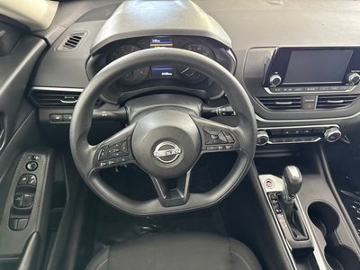 2023 Nissan Altima 2.5 S
