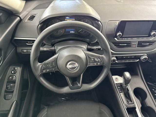 2023 Nissan Altima 2.5 S
