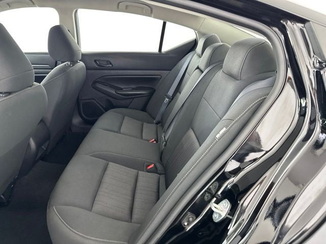 2023 Nissan Altima 2.5 S