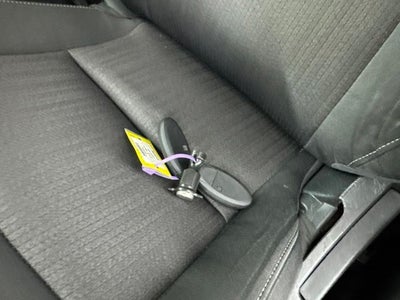2023 Nissan Altima 2.5 S