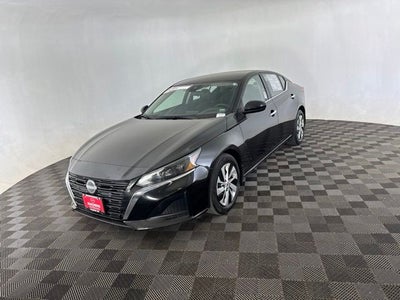 2023 Nissan Altima 2.5 S