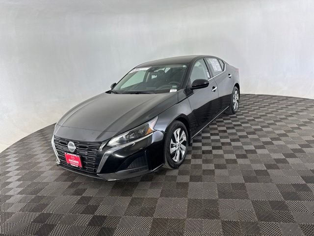 2023 Nissan Altima 2.5 S