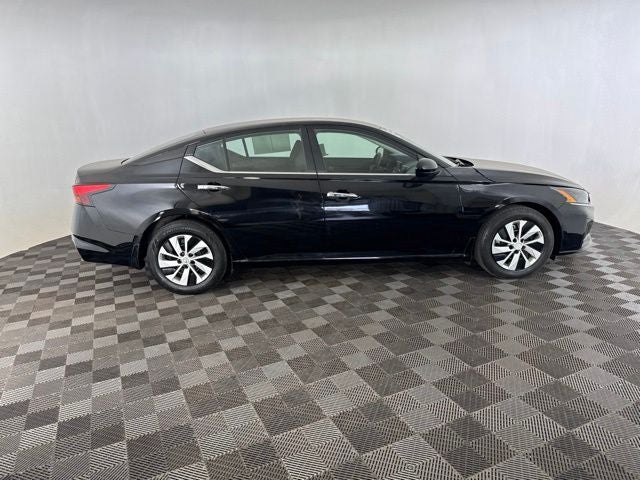 2023 Nissan Altima 2.5 S