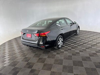 2023 Nissan Altima 2.5 S