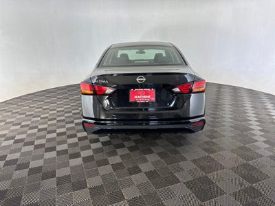 2023 Nissan Altima 2.5 S