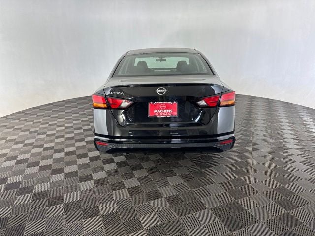 2023 Nissan Altima 2.5 S