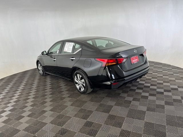 2023 Nissan Altima 2.5 S
