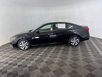 2023 Nissan Altima 2.5 S