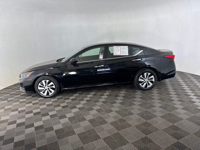2023 Nissan Altima 2.5 S