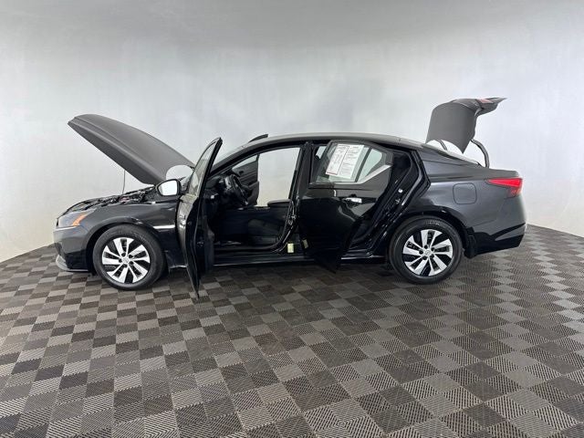 2023 Nissan Altima 2.5 S