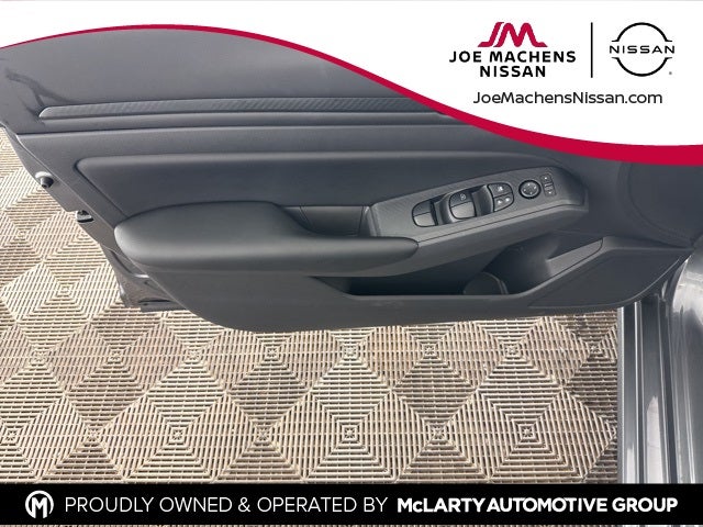 2025 Nissan Altima 2.5 S