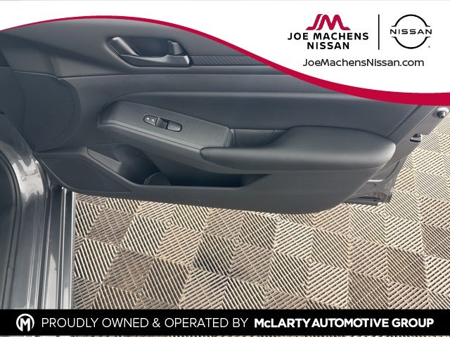 2025 Nissan Altima 2.5 S