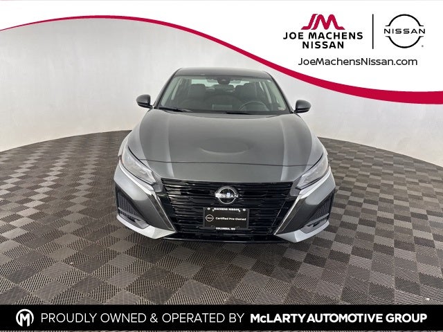 2025 Nissan Altima 2.5 S