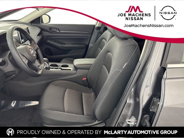 2025 Nissan Altima 2.5 S