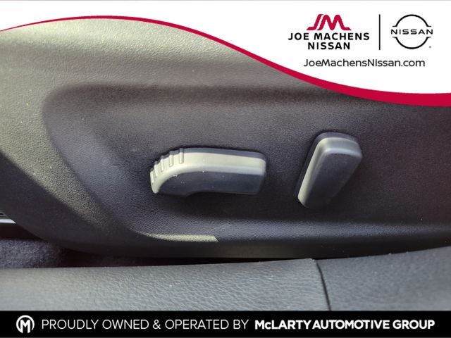 2026 Nissan Altima 2.5 SR