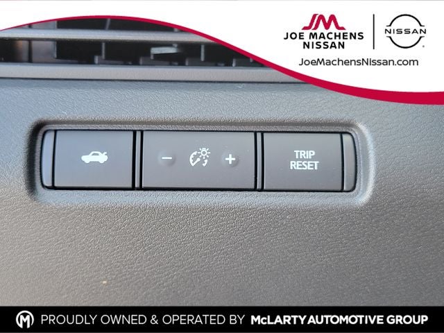 2026 Nissan Altima 2.5 SR