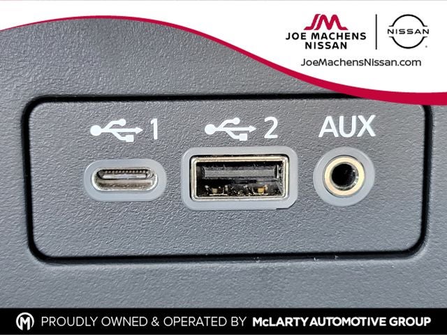 2026 Nissan Altima 2.5 SR