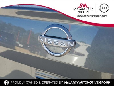 2026 Nissan Altima 2.5 SR