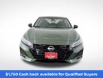 2026 Nissan Altima 2.5 SR