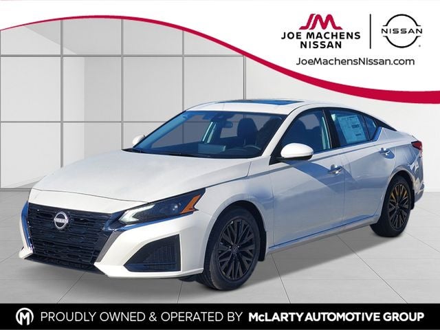 2026 Nissan Altima 2.5 SV