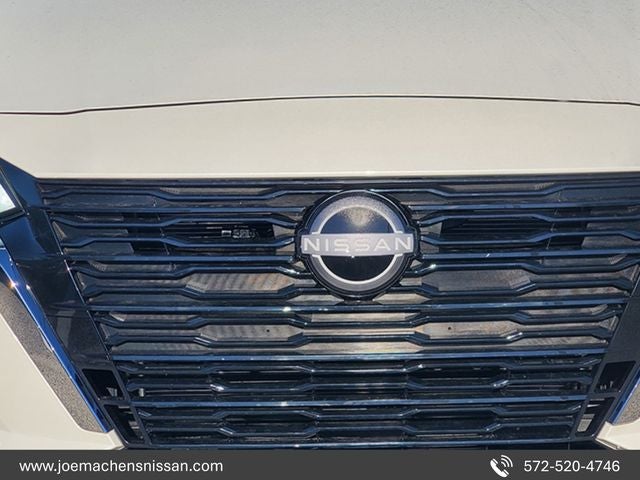 2026 Nissan Altima 2.5 SV
