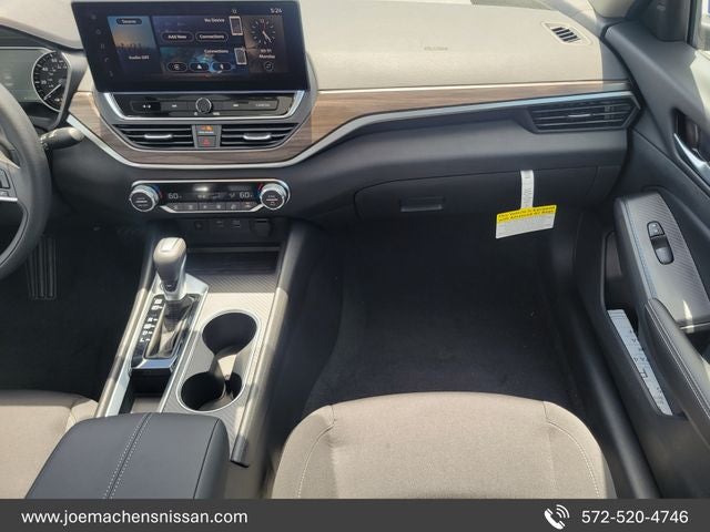 2026 Nissan Altima 2.5 SV