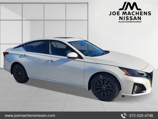 2026 Nissan Altima 2.5 SV