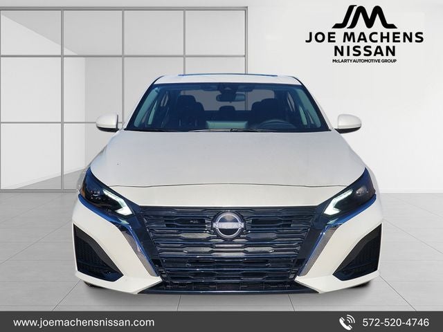 2026 Nissan Altima 2.5 SV