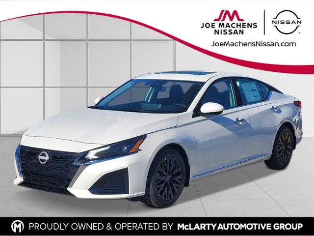 2026 Nissan Altima 2.5 SV