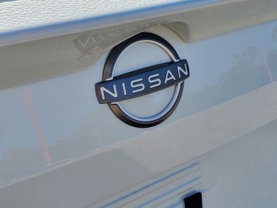 2026 Nissan Altima 2.5 SV