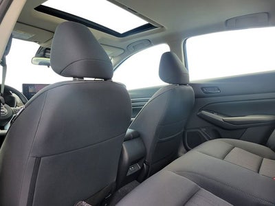 2026 Nissan Altima 2.5 SV