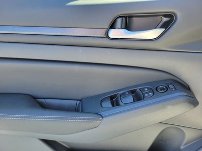 2026 Nissan Altima 2.5 SV