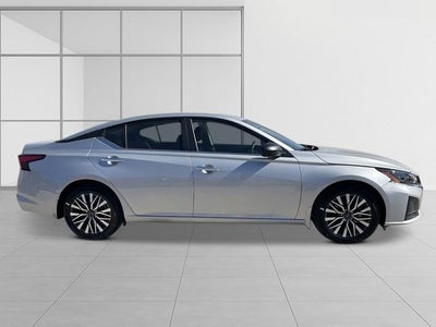 2026 Nissan Altima 2.5 SV