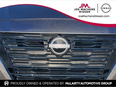 2025 Nissan Altima 2.5 SL