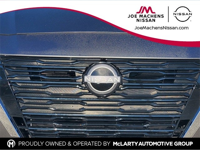 2025 Nissan Altima 2.5 SL